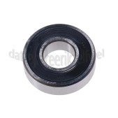 Foto van Lager 6001 2RSH 12x28x 8 