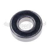 Foto van Lager 6002 2RSH 15x32x9 