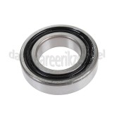 Foto van Lager 6006 2RS1 30x55x13 
