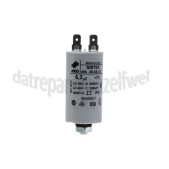 Foto van Condensator 6,3 uf 450V 
