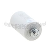 Foto van Condensator 8 uf 