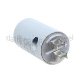 Foto van Condensator 12,5 