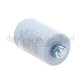Foto van Condensator 12,5 
