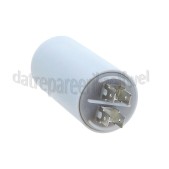 Foto van Condensator 16 uf 