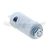 Foto van Condensator 4 uf 450V 