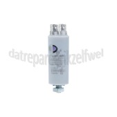 Foto van Condensator 4 uf 450V 