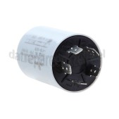 Foto van Condensator ontstoring 0,47+2 x 0.01 