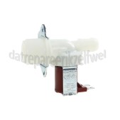 Foto van Inlaatventiel enkel recht dik 1x F=14 180gr. 