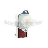 Foto van Inlaatventiel enkel recht dik 1x F=14 180gr. 