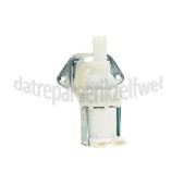 Foto van Alternatief Inlaatventiel enkel haaks dun, TP Reflex 1x F=11,5 90gr. 