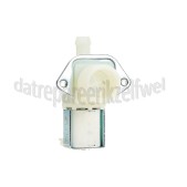 Foto van Alternatief Inlaatventiel enkel haaks dun, TP Reflex 1x F=11,5 90gr. 