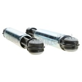Foto van Alternatief Schokbreker 8-10mm + 4 hulzen, 120N diverse modellen Miele en AEG 
