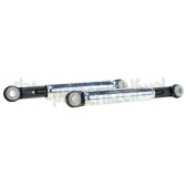 Foto van Alternatief Schokbreker 8-10mm + 4 hulzen, 120N diverse modellen Miele en AEG 