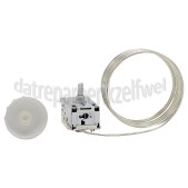 Foto van Ranco Thermostaat VI 109 koeler +ontdooiing W +5/-9 K +5,-21,2000 3K 