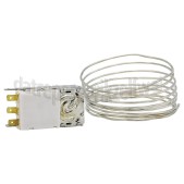 Foto van Ranco Thermostaat VI 109 koeler +ontdooiing W +5/-9 K +5,-21,2000 3K 