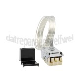 Foto van Ranco Thermostaat VS 105 Ranco NR.6 3kon+l. W-12/-16.5 K-34 2000 MM 