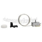 Foto van Ranco Thermostaat VS 105 Ranco NR.6 3kon+l. W-12/-16.5 K-34 2000 MM 
