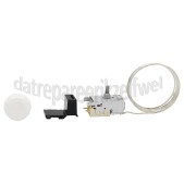 Foto van Ranco Thermostaat VS 105 Ranco NR.6 3kon+l. W-12/-16.5 K-34 2000 MM 