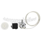 Foto van Ranco Thermostaat VS 105 Ranco NR.6 3kon+l. W-12/-16.5 K-34 2000 MM 
