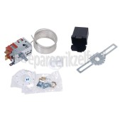 Foto van Danfoss Thermostaat nr.48-Danfoss- (NR.8) W 6/11.5 K -0.5/-8 2000 