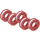 Foto van Tape teflon -nieuw model- gekeurd 