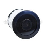 Foto van Alternatief Filter rond wavel -hoog- H21xB18 o.a Aquavac-Industrial 