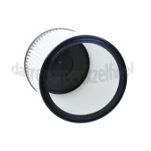 Foto van Alternatief Filter rond wavel -hoog- H21xB18 o.a Aquavac-Industrial 