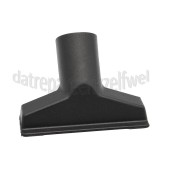 Foto van Zuigmond klein 35 mm met rode strip o.a.Miele National Bosch 