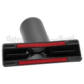 Foto van Zuigmond klein 35 mm met rode strip o.a.Miele National Bosch 