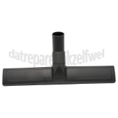 Foto van Parket-zuigmond 32 mm Luxe 360 mm breed Wesselwerk (Electrolux Nilfisk Fam) 