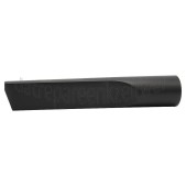 Foto van Zuigmond Spleet 35 mm 20 cm lang o.a. Miele National Bosch Siemens 