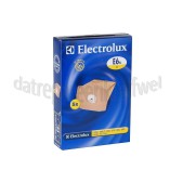 Foto van Electrolux Stofzuigerzak E6 Z358-360, D715-720-725 