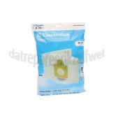 Foto van Electrolux Stofzuigerzak ES100 Nilfisk GD930S UZ920-925-930-945 