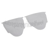 Foto van Philips Stofzuigerzak kruimeldief HR 6020-6810-6811-6040/45 