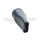 Foto van Philips Zuigmond Spleet kort o.a. HR 6500, 6510 