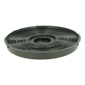 Foto van WPRO Filter koolstof -rond- 27 cm Diverse modellen D701W 