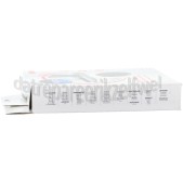Foto van WPRO Filter Koolstof -rond- 24 cm Diverse modellen oa LS301 