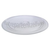 Foto van Whirlpool Glasplaat draaiplateau -36 cm- AVM 210-215-220-230 