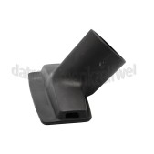 Foto van AEG Zuigmond klein met rode strip Compact 400-407 