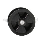 Foto van Zanussi Spanrol breed 22x50 -as 7,5mm- Z 100-MD 110R THERM R 