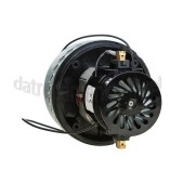 Foto van Motor bypass DSB30/1000W waaierhoogte 6,6cm 