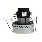 Foto van Motor bypass DSB30/1000W waaierhoogte 6,6cm 