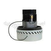 Foto van Motor bypass DSB30/1000W waaierhoogte 6,6cm 