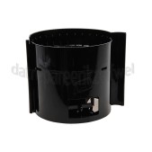 Foto van Braun Filterbak zwart KF 45-46-47-82-83 