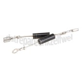 Foto van Diode v. magnetron 9KV HVR1X3+ZX06ZH 