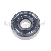 Foto van Lager 6204 2RSH1 C3 20x47x14 