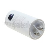 Foto van Condensator 40 uF 