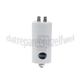Foto van Condensator 40 uF 