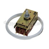 Foto van Alternatief Thermostaat K59-L 1035 Cap.L=100cm dubbeldeurs 