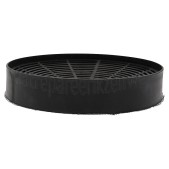 Foto van Pelgrim Filter koolstof -rond- WA48.5 WA 20-40-55-70-90N 